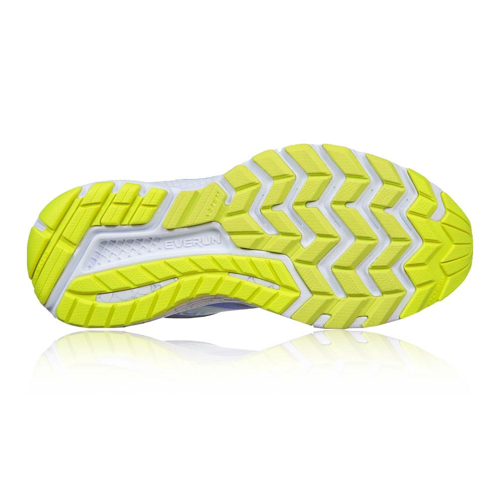 Saucony – Mujer Guide 10 Para Mujer Zapatillas De Running  – Aw17 Correr Morado