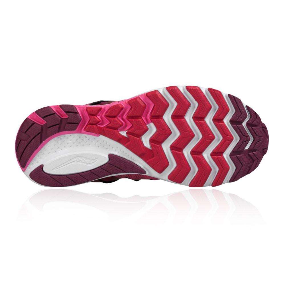 Saucony – Mujer Zealot Iso 2 Para Mujer Zapatillas De Running  – Ss17 Correr Rosa