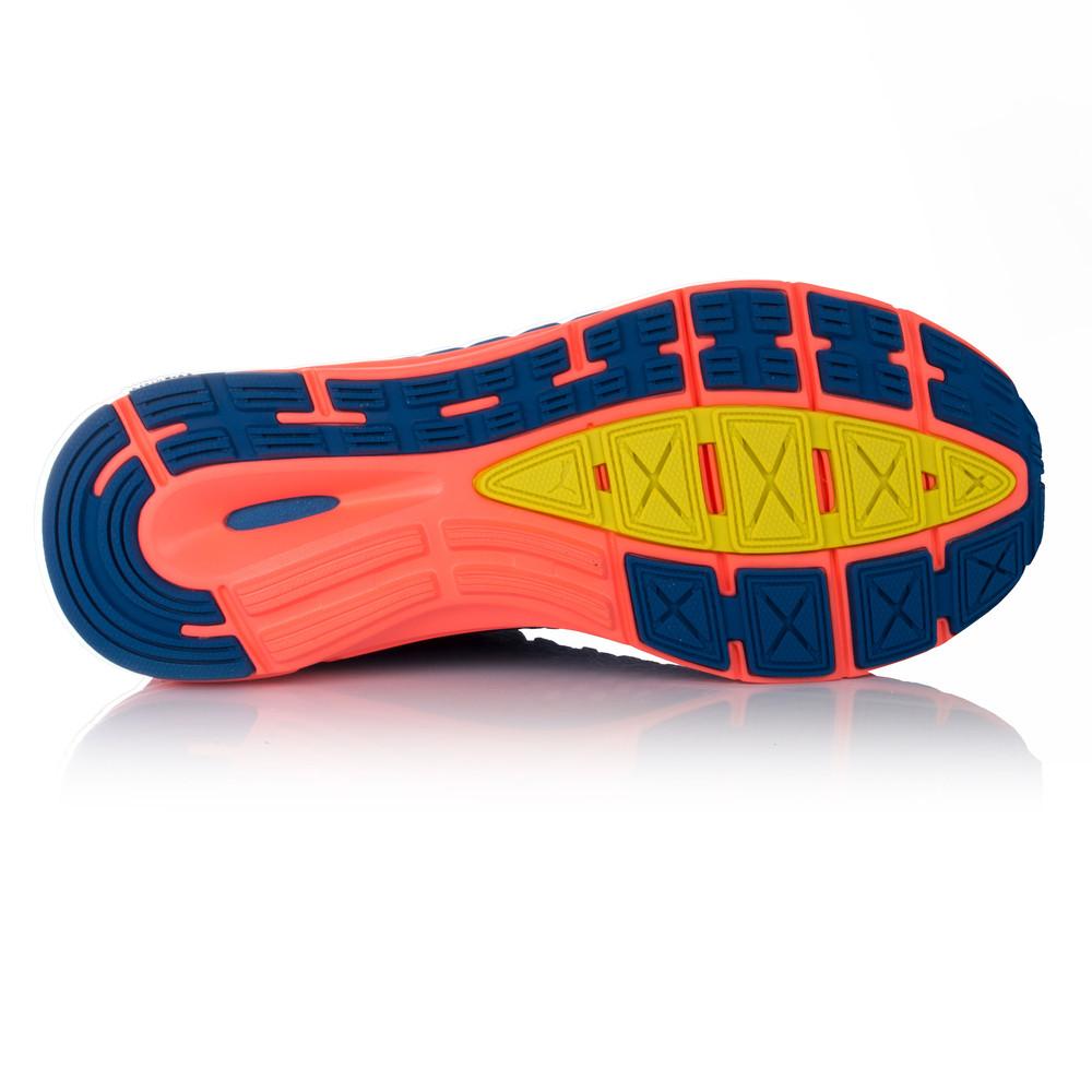 Puma – Mujer Speed Ignite Netfit  Zapatillas De Running Para Mujer – Aw17 Correr Azul Marino
